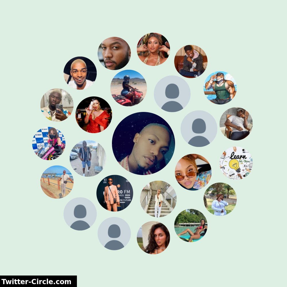 MJayty's tweet photo. My Twitter Interaction Circle

➡️ https://t.co/wsdMdWnJes https://t.co/HXGbS8XIK6