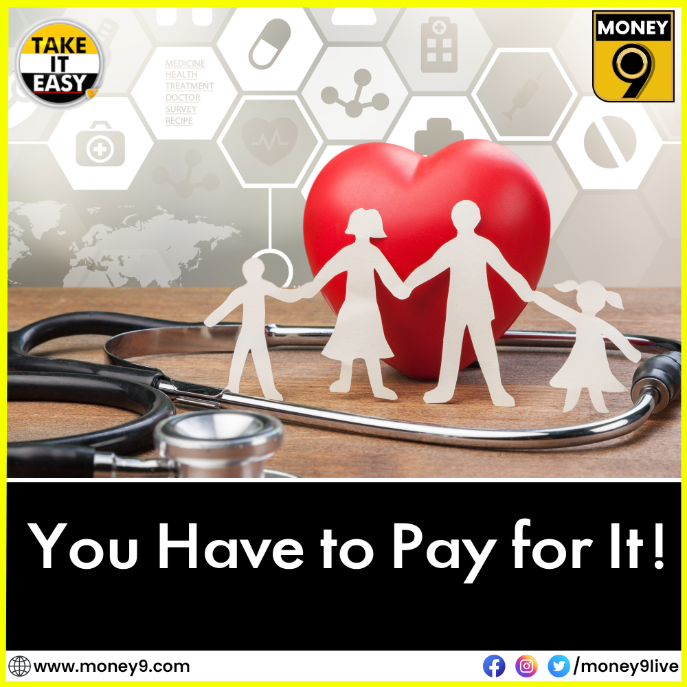 Health insurance premium is going to increase, find out why? Download now #Money9app to watch: money9.onelink.me/LwFK/cnet4251 #irdai #heath #insurance @devgzb @aj18794 @SreshthaTiwari