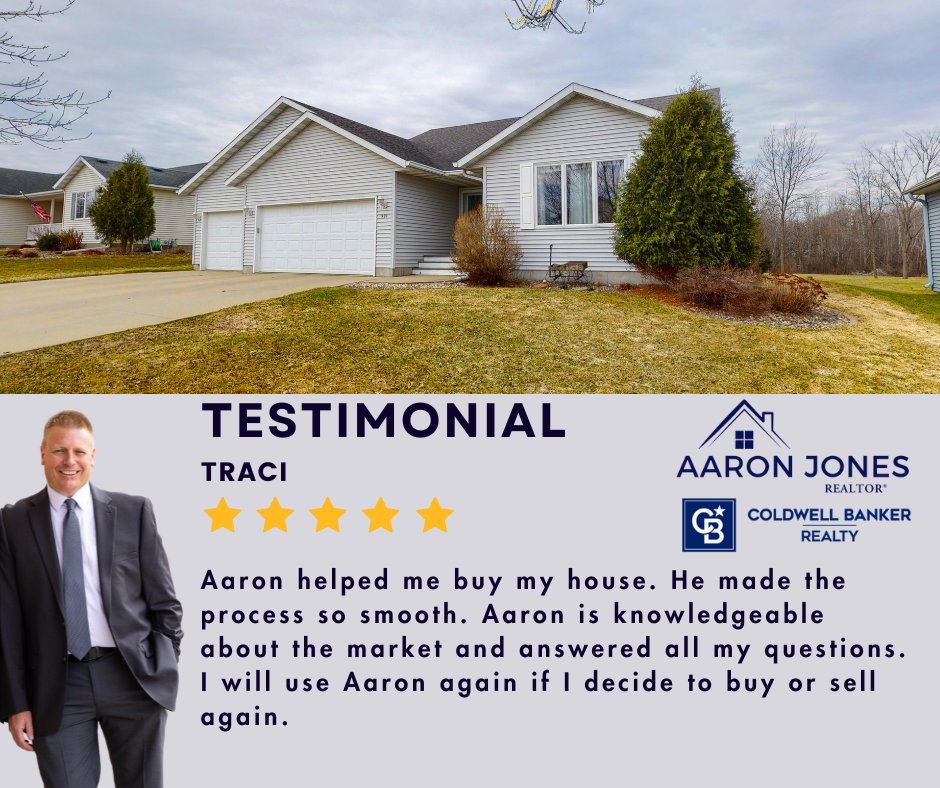 Making the right move at the right time brings clarity and peace of mind.
I'd enjoy the opportunity to visit with you about your plans!

#rochmn #stewartvillemn #rochestermn #rochester_mn #olmstedcounty #rochestermnrealtor #rochesterareahouses #mayoclinicmn