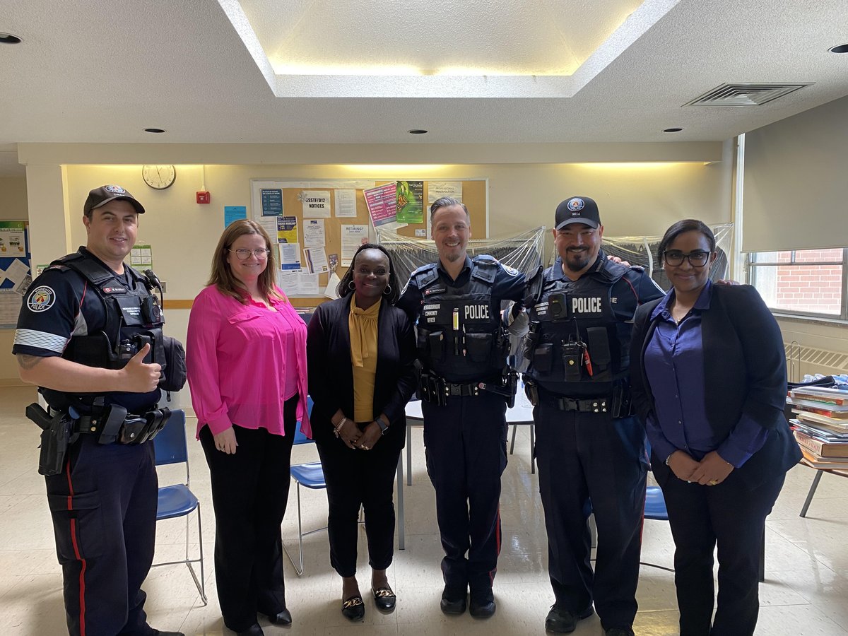 Cedarbrae Collegiate tweet media