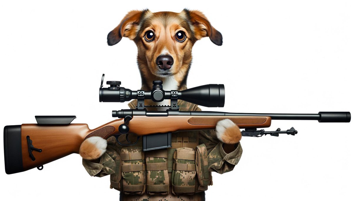 SNIPERDOG009's tweet photo. Let’s soar with $SNIPERDOG 
OUR PROJECT IS CERY BULLISH 
WE ARE LIVE ON DEXSCREENER 
get your SOL ready and buy as much bag as possible 
$SNIPERDOG will make us rich 🤑 🚀🚀 https://t.co/jAmEG2FJYO