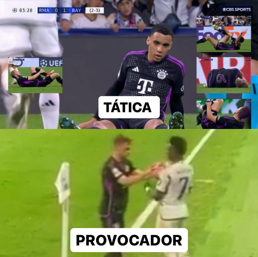 realmilgrauu's tweet image. Nada mudou com nosso Vinicius Jr. 🤷🏻‍♂️