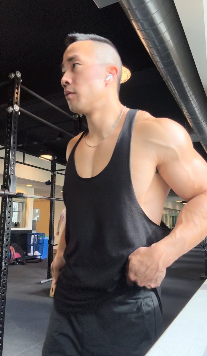 Another day another workout