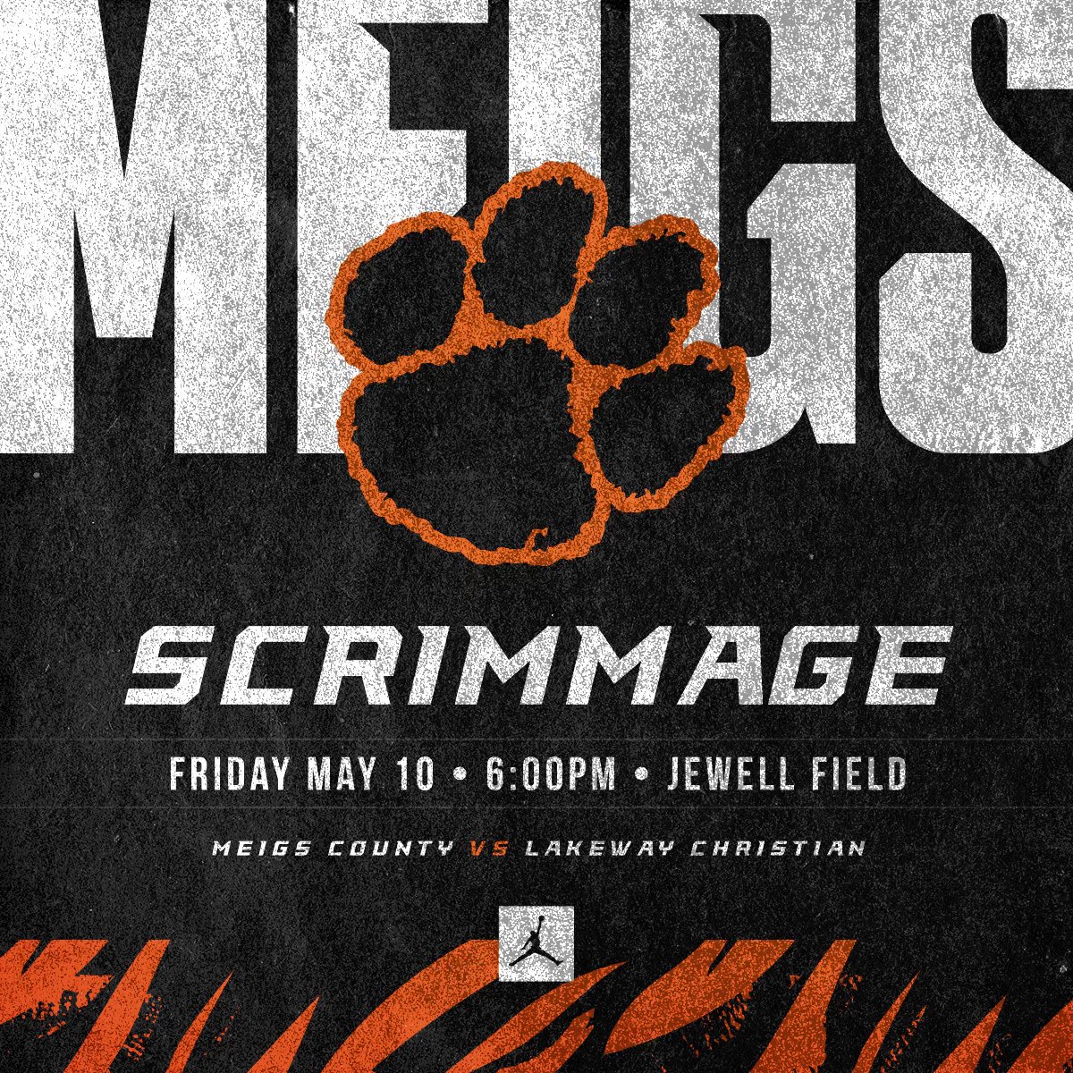 🐅 TONIGHT 🐅