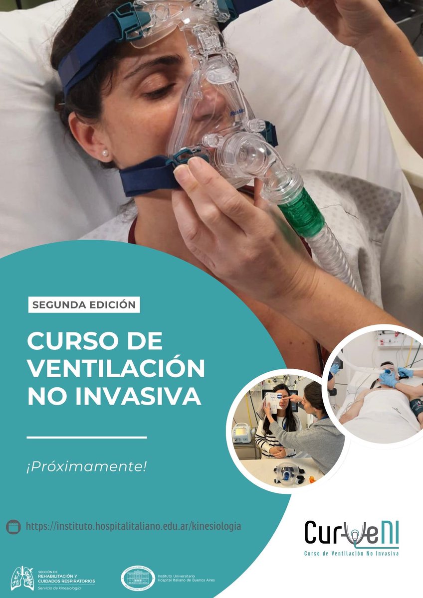 Próximamente segunda edición del #CurVeNi 

+ info : instituto.hospitalitaliano.edu.ar/kinesiologia