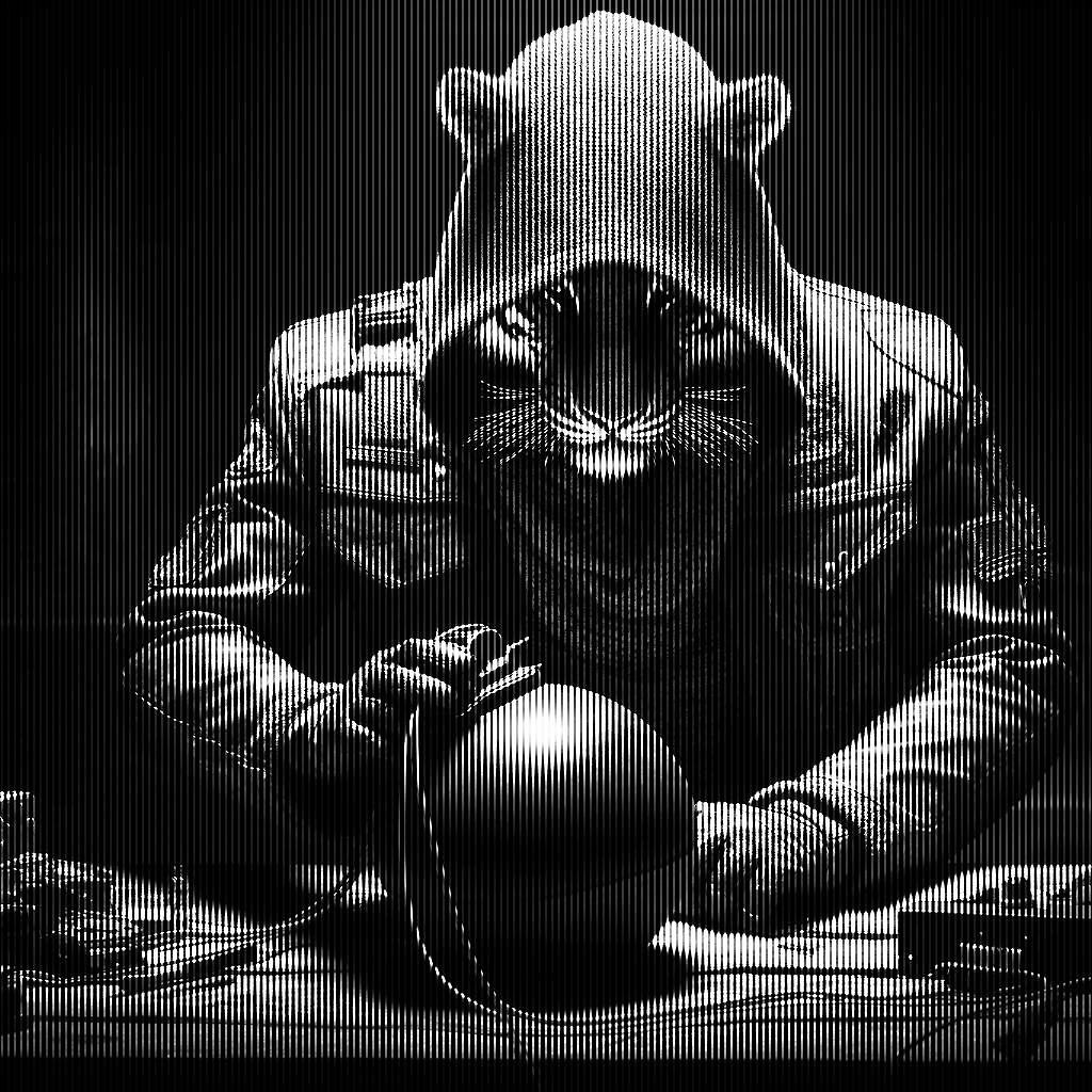 Pussassin tweet media