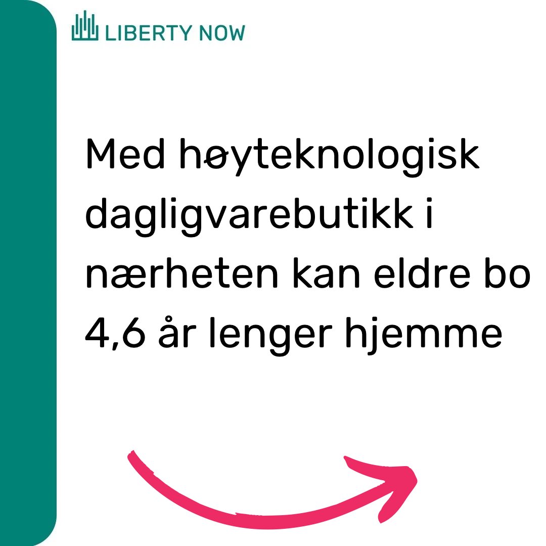 Liberty Now AS tweet media