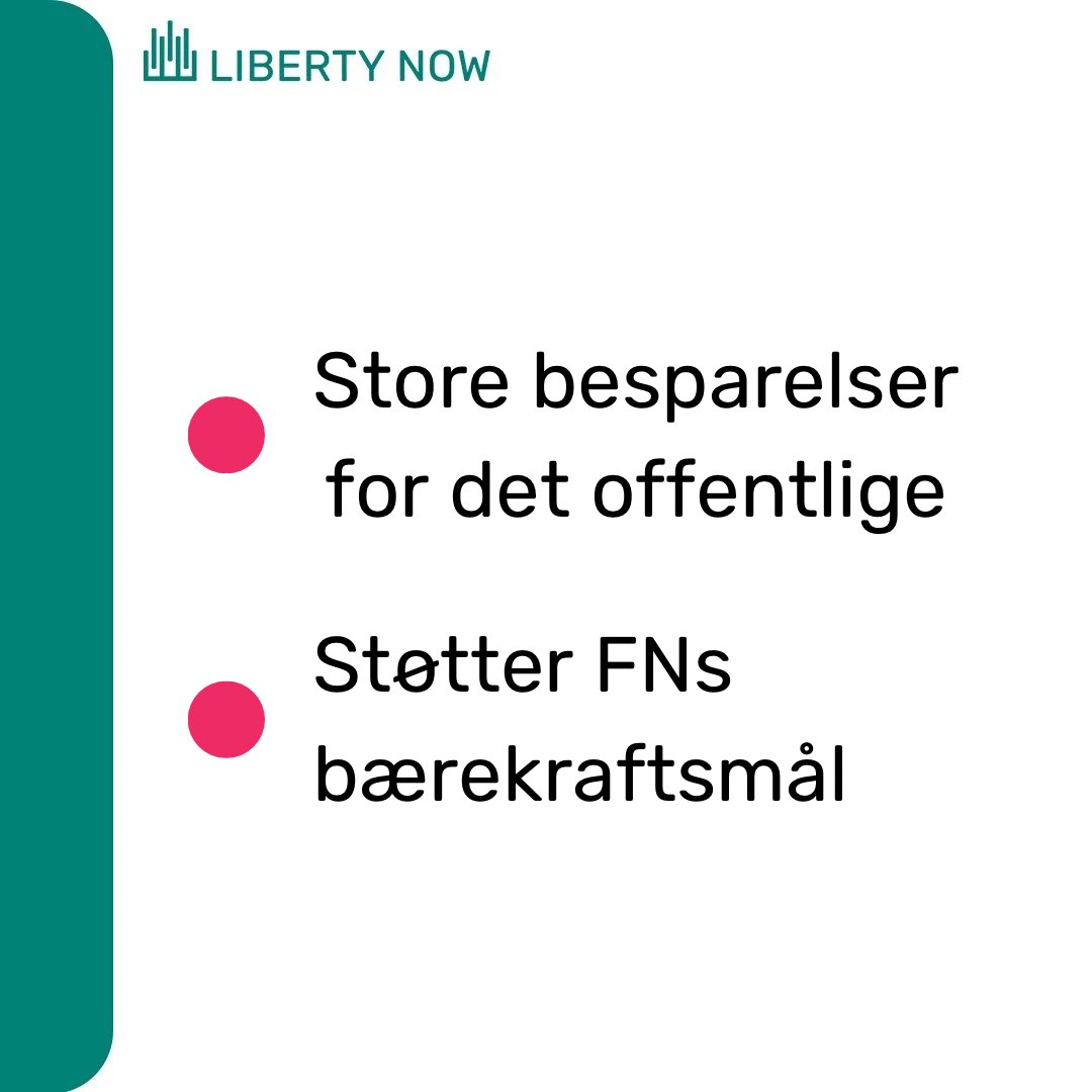 Liberty Now AS tweet media