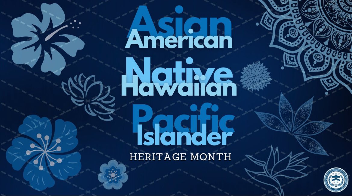 Asian American, Native Hawaiian and Pacific Islander Heritage Month is observed annually in May to celebrate the legacies and triumphs of AANHPI communities. Learn about the AANHPI employees of ATF at atf.gov/about/diversit… #WeAreATF #AANHPIHM
