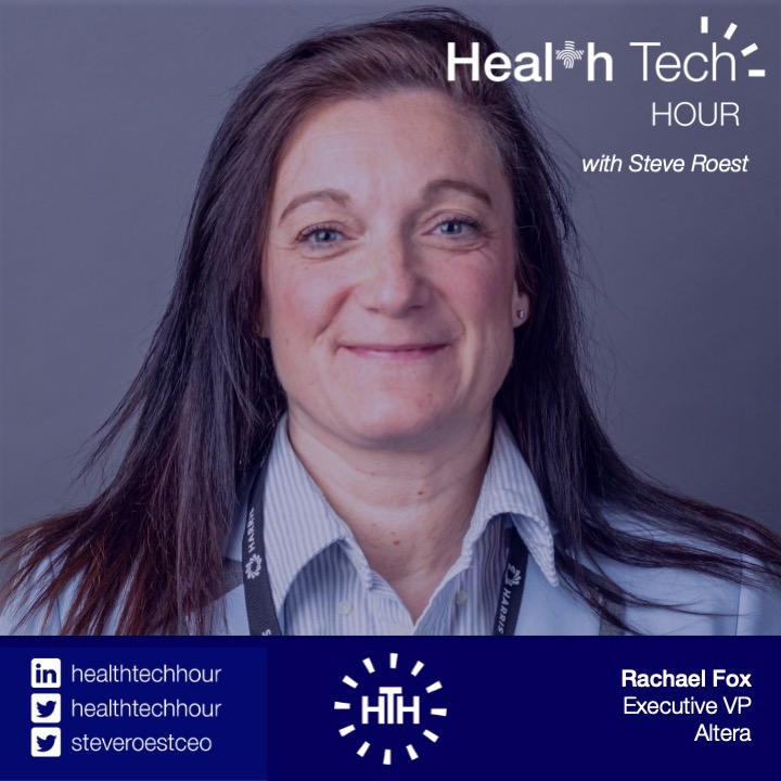 healthtechhour (@healthtechhour) on Twitter photo ποΈ UPCOMING on HealthTech Hour β May 14th, 2024 ποΈ
Join host Steve Roest, CEO & Founder of PocDoc, as he explores an alternative approach to digital transformation in the NHS with <a href="/Rachael_Altera/">Rachael Fox</a> . Executive Vice President at <a href="/AlteraDH_UK/">Altera Digital Health UK</a> . π
linktr.ee/healthtechhour ποΈ UPCOMING on HealthTech Hour β May 14th, 2024 ποΈ
Join host Steve Roest, CEO & Founder of PocDoc, as he explores an alternative approach to digital transformation in the NHS with <a href="/Rachael_Altera/">Rachael Fox</a> . Executive Vice President at <a href="/AlteraDH_UK/">Altera Digital Health UK</a> . π
linktr.ee/healthtechhour