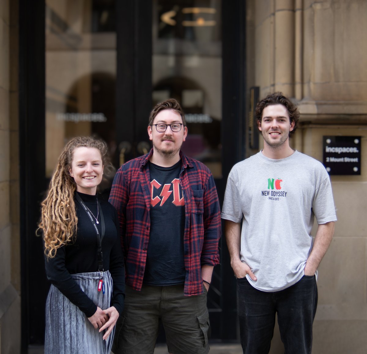 We're thrilled to welcome <a href="/AwareDigital/">Aware Digital</a> to the Incspaces family! 🎉💼 Experts in e-commerce growth, they're set to bring their innovative strategies to our community. Let's amplify success together! 🚀