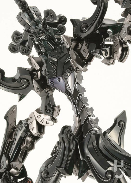 Hobby JAPAN Web（ホビージャパンウェブ） tweet media