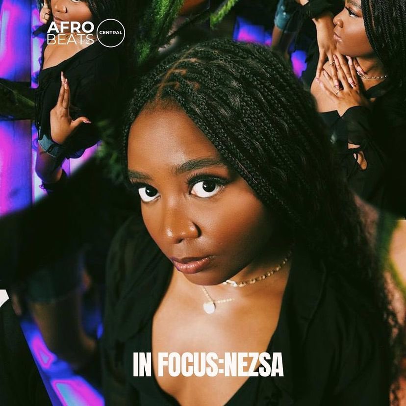 Dive into a world of emotions with @itsnezsa as she takes us in a magical journey with #SoulSearching. Which of the songs of Nezsa’s recently released project is your favorite? We are currently hooked on #Pressure #empawaafrica #african #alternative #apple #music…