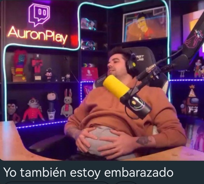 rebxau's tweet photo. Ya sé sabe quien es el padre jkajsjksjjs https://t.co/9dRpzHvIjl