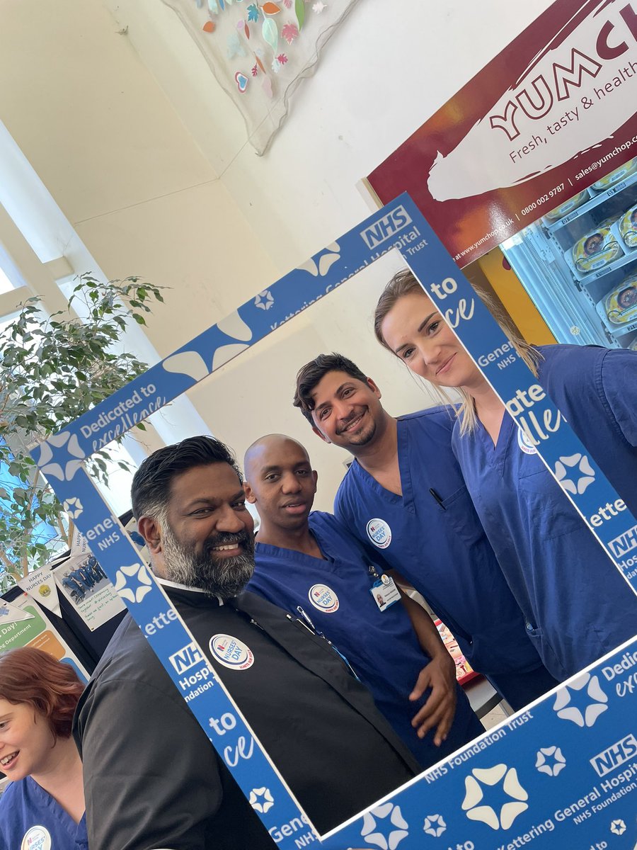 Wayne Anthony Hurst RN, MSc (@whurst) on Twitter photo <a href="/PamelaSmith035/">Pamela Tait Smith 💙</a> <a href="/MaraTonks/">Mara Tonks</a> <a href="/GBaliah/">Prof Ganesh Baliah</a> it’s a wrap deputy chief nurse, deputy director AHPs and director of midwifery madness on nurses day 2024 ! <a href="/PamelaSmith035/">Pamela Tait Smith 💙</a> <a href="/MaraTonks/">Mara Tonks</a> <a href="/GBaliah/">Prof Ganesh Baliah</a> it’s a wrap deputy chief nurse, deputy director AHPs and director of midwifery madness on nurses day 2024 !