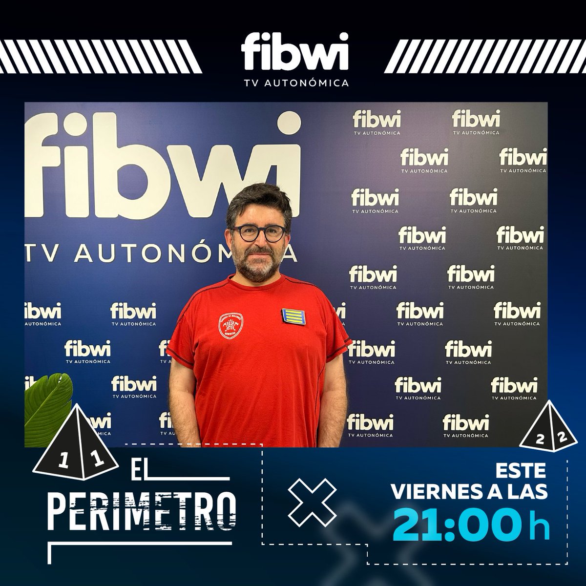 Hoy en @elperimetrotv contamos con la visita de un equipo de expertos para analizar el asesinato de Manacor. 👮‍♂️ Policías Unai y Emilio. 👮‍♂️ Inspector jefe CNP Manacor, Gustavo Cervero. 👨‍🚒 Pedro Ladaria, jefe de Bombers de Mallorca.