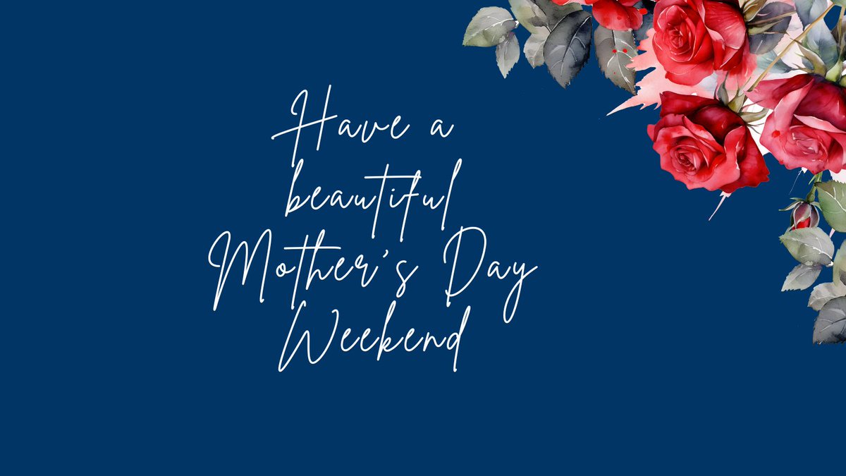 🌹 From all of us at #AlexisLodge we hope you celebrate all the mothers in your life, including you! 🌹
#mothersday #love  #memorycare #retirementhome #dementiacare
 #alzheimerscare #scarborough #Toronto
 #dementia #alzheimers #love