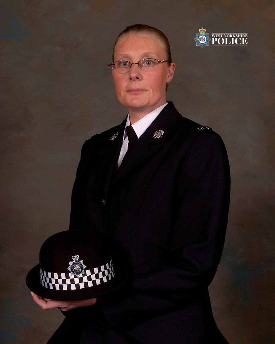 Following the sentencing of Piran Ditta Khan for the murder of PC Sharon Beshenivsky in Bradford in 2005, Sharon’s family have released the following statement.