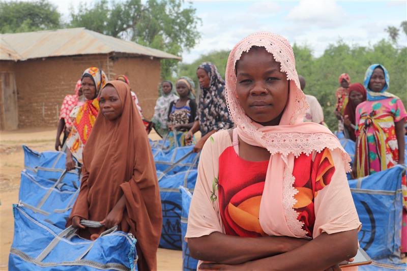 IOMKenya's tweet photo. In #Kenya, @UNmigration delivers shelter and essential household items to support 39,000 people in Eastern, Central, and Western Kenya - the most severely flood-affected parts of the country.

➡️ https://t.co/WNumahJfJ6 | @IOMRONairobi #KenyaFloods https://t.co/jfN3E09eM7