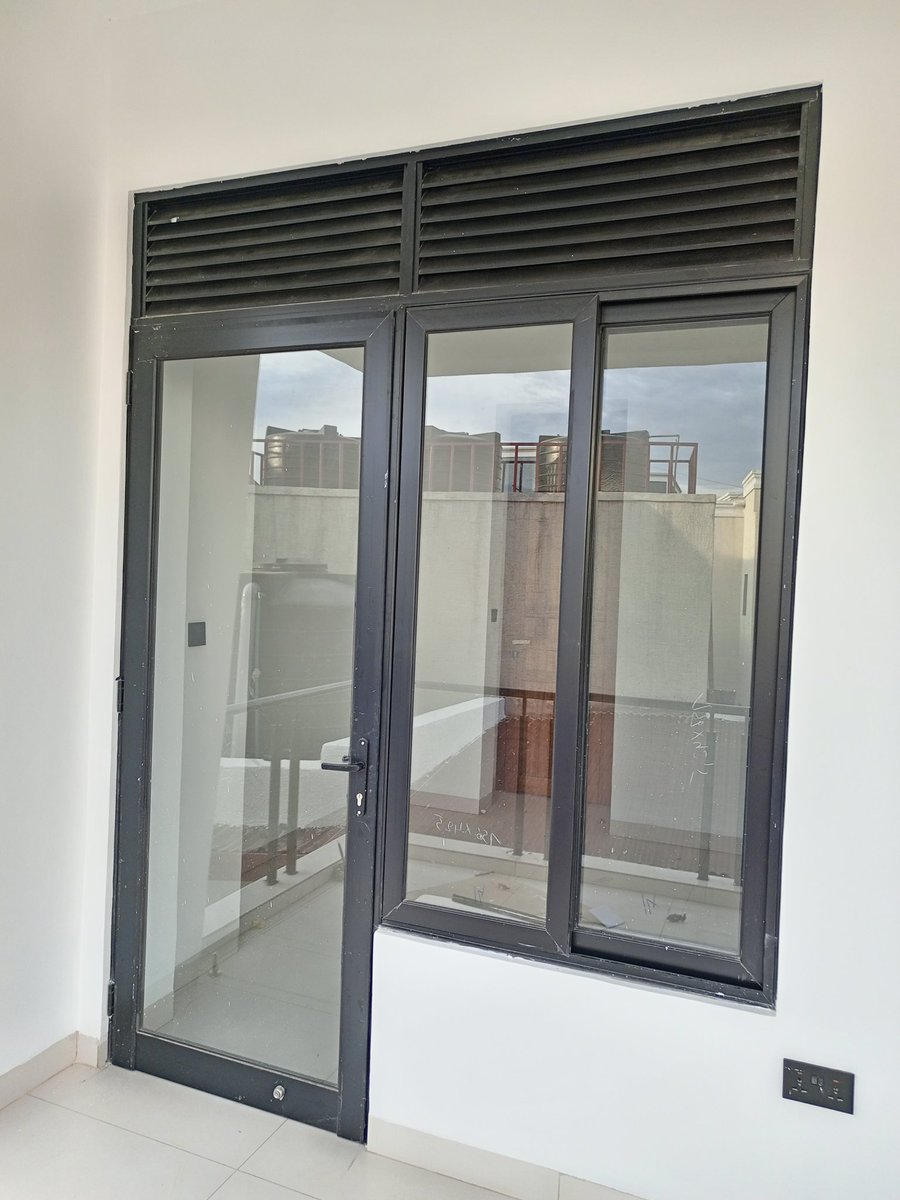 @wekesa_amos We are the best when it comes to Aluminum windows and doors contact us on +256752090815. We work anywhere within and beyond Uganda