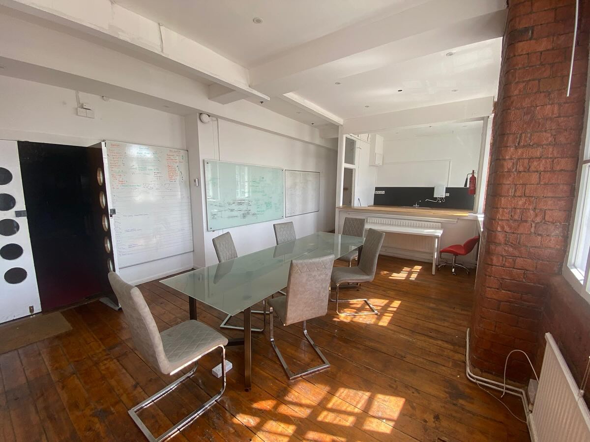 NEW COMMERCIAL PROPERTY

Various spaces available consisting of office, studio and industrial spaces. Will suit most business types.

Nottingham
From 2,000-5,500sqft available
Enquire today: 01902 907 222

High Street Agents | Online Prices | Personal Service