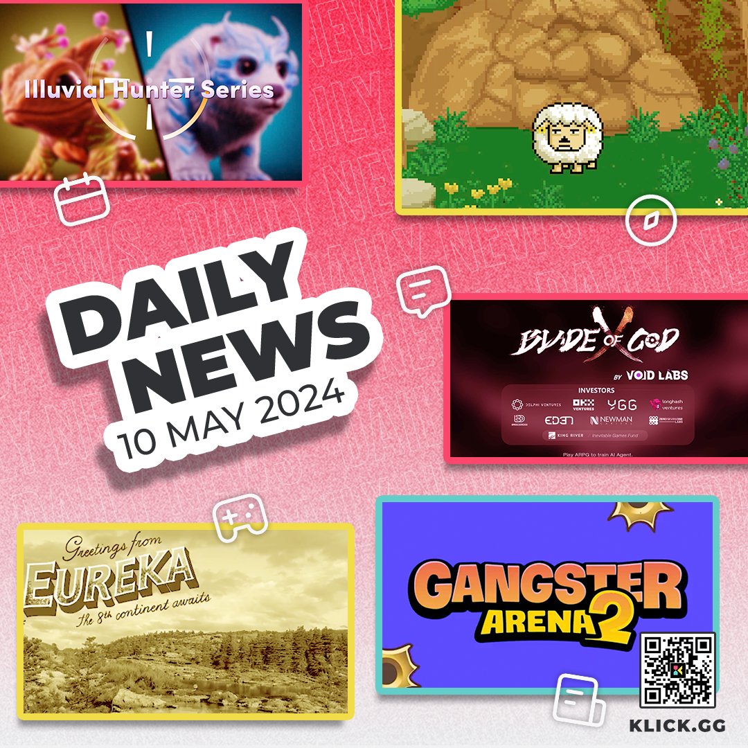 KlickGG 🎮 tweet media