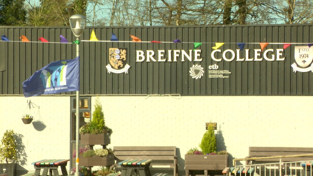 We explore educational opportunities in Ireland for gifted children & young adults with a visit to the Centre for Talented Youth Ireland at @DCU & @BreifneCollege in Cavan @CTYI on #RTENationwide this evening, Friday 10th May @RTEOne 7pm @ZainabBoladale @Education_Ire @Colmdcu RT
