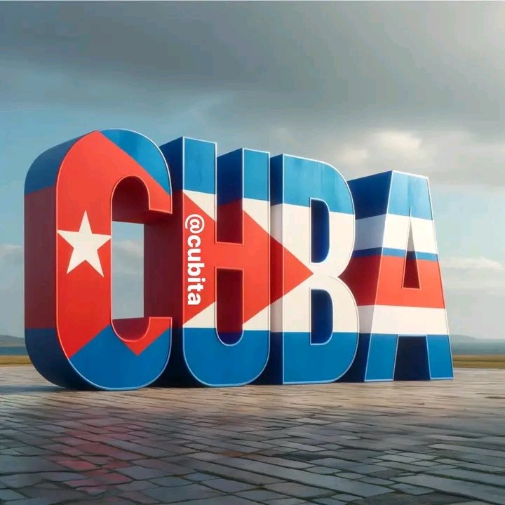 Cuba, qué linda es Cuba #Niquero #ProvinciaGranma #CubaViveEnSuHistiria