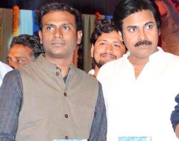 Wishing you great luck @PawanKalyan sir for a successful election in #Pithapuram ! May you be blessed with abundance always god bless 🙏😊. @JanaSenaParty
