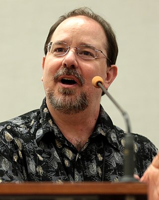 Happy birthday to John Scalzi, born today in 1969. Scalzi is an American science fiction author and former president of the Science Fiction and Fantasy Writers of America. He is best known for his Old Man's War series, which have been nominated for the Hugo Award. #JohnScalzi