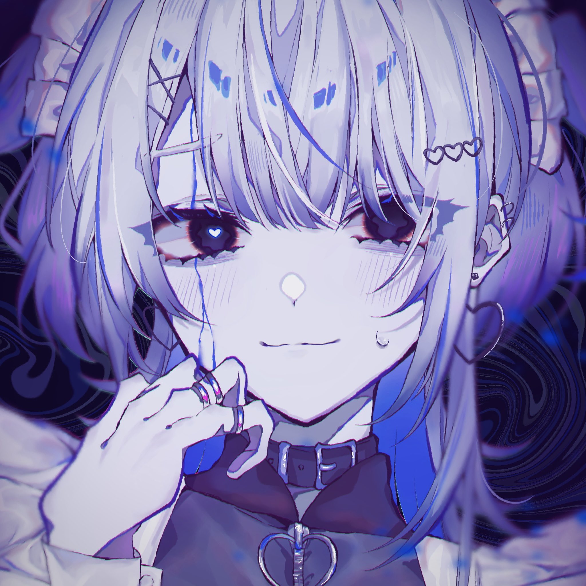 ないろ (@_nairodesu) / X