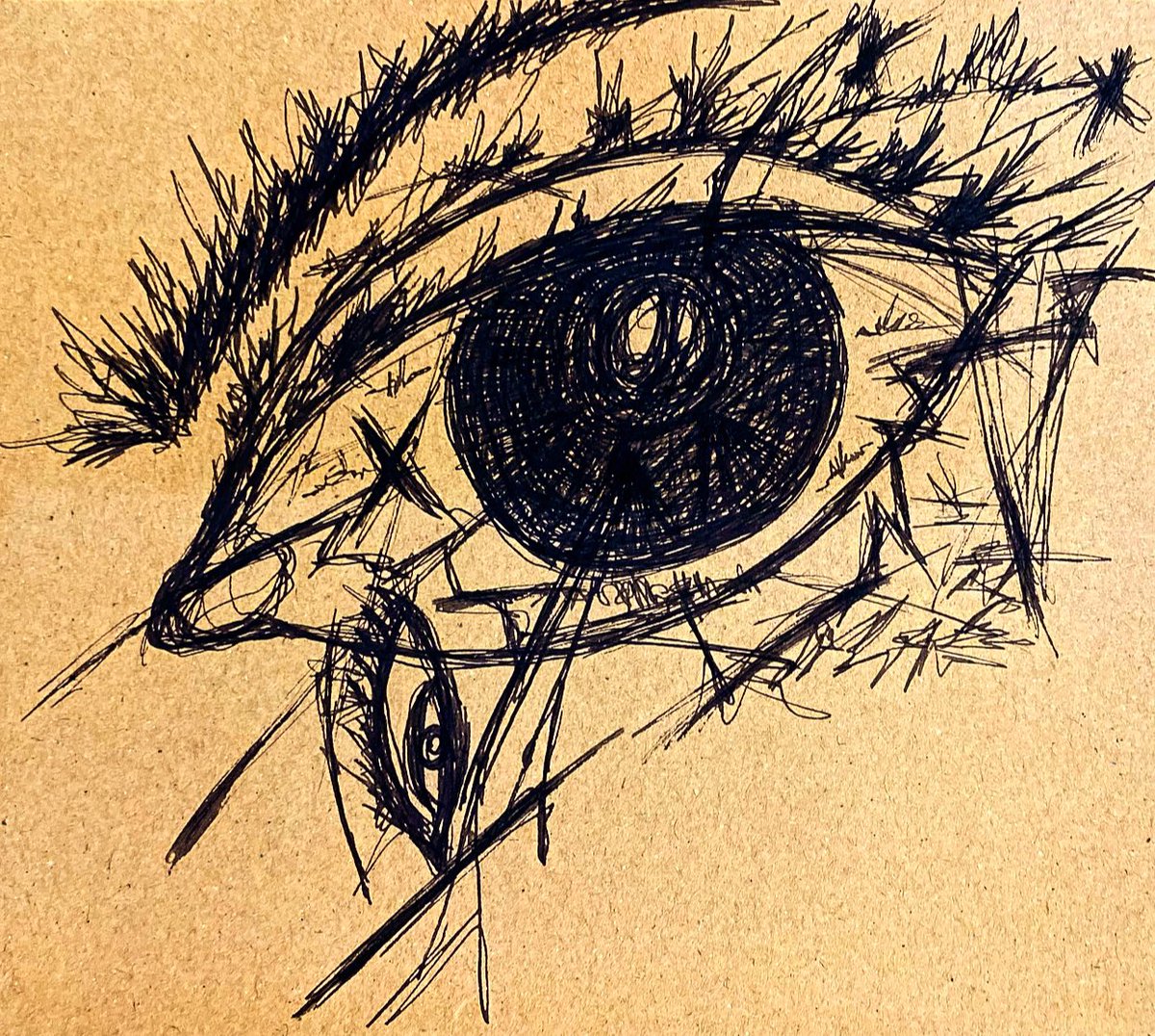 🔳 My digital and physical 🎭 

🔳 My digital arts worked with Autocad software 💻 

🔳 My physical arts worked with rapid pen🖊️ 

#nftart #tezosart 

objkt.com/collections/KT…

objkt.com/collections/KT…