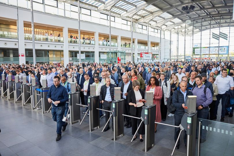 💥Tutto pronto per @IFATworldwide 2024! 🌄 La #fiera su #innovazione ed #ecosostenibilità dal 13 al 17 maggio a Monaco di Baviera. @recoverweb è #mediapartner! 👉SPECIALE IFAT sul sito: recoverweb.it/categoria/spec… 👉SPECIALE IFAT sulla rivista online: recoverweb.it/categoria/spec…