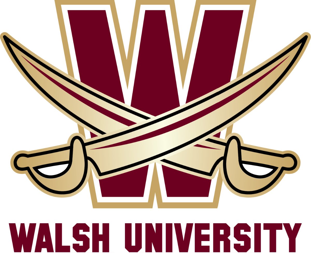 After our teams combine I’m blessed to have received my first offer @CoachFank1 From @WalshSprintFB!