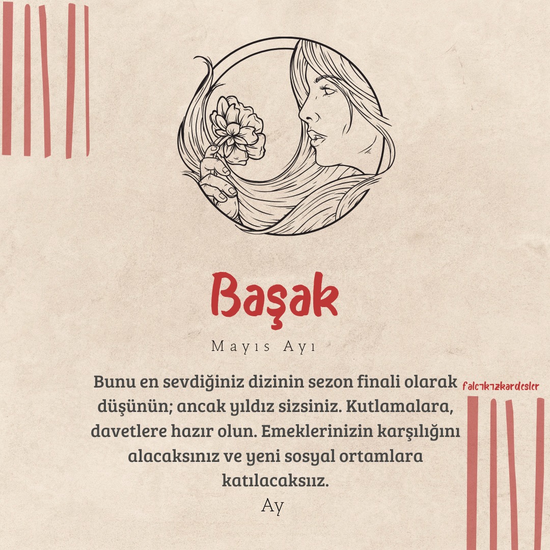 🌟 Astroloji tabanlı tarot'a göre, Mayıs ayında seni bekleyenler. (Yengeç-Aslan-Başak)