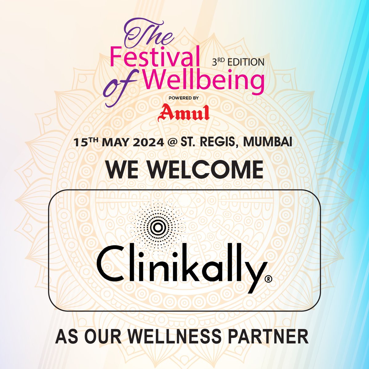 BW Wellbeing World tweet media