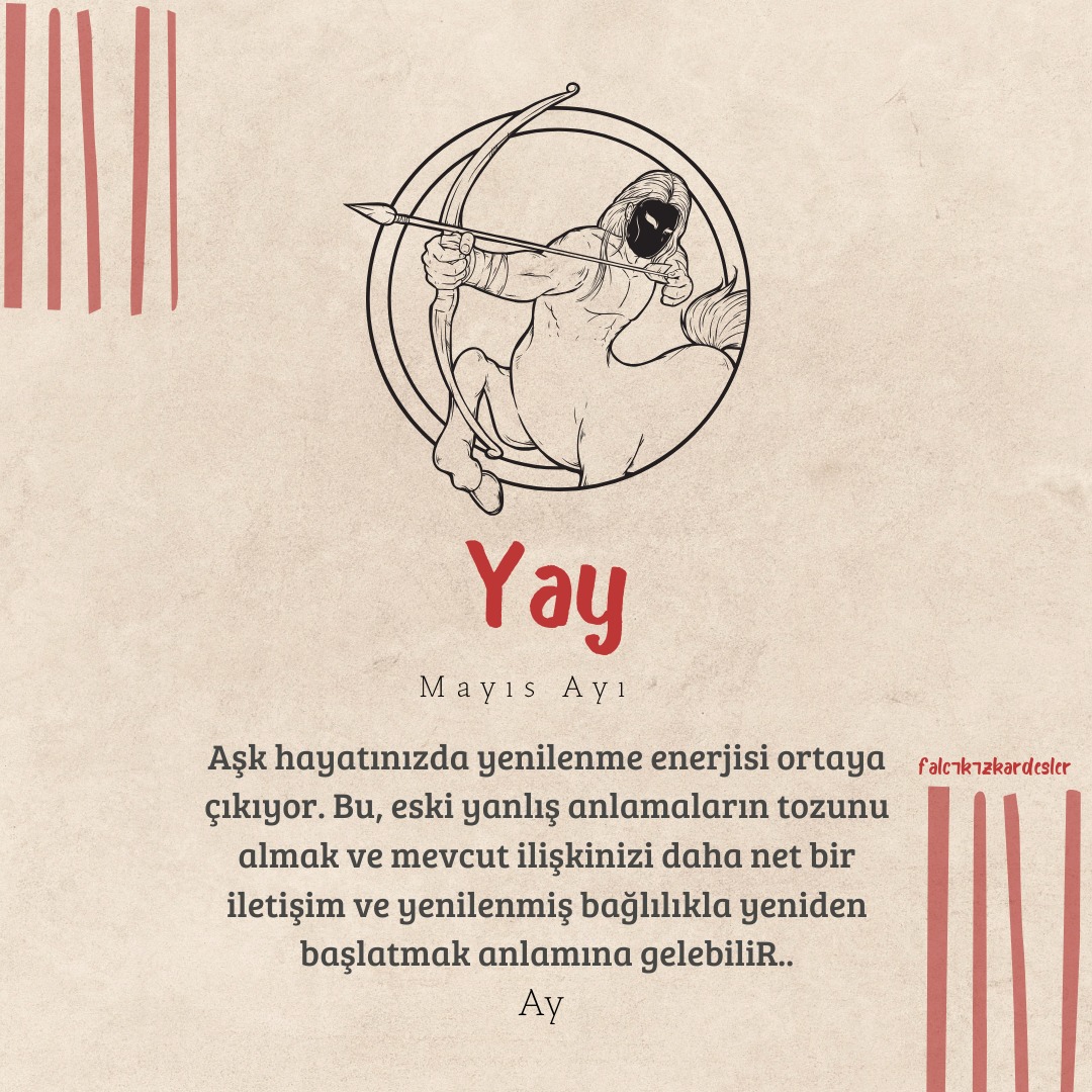 🌟 Astroloji tabanlı tarot'a göre, Mayıs ayında seni bekleyenler. (Terazi-Akrep-Yay)