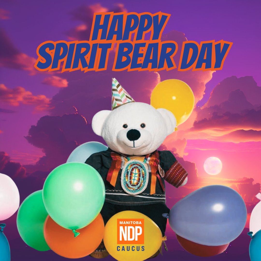 Manitoba NDP Caucus tweet media