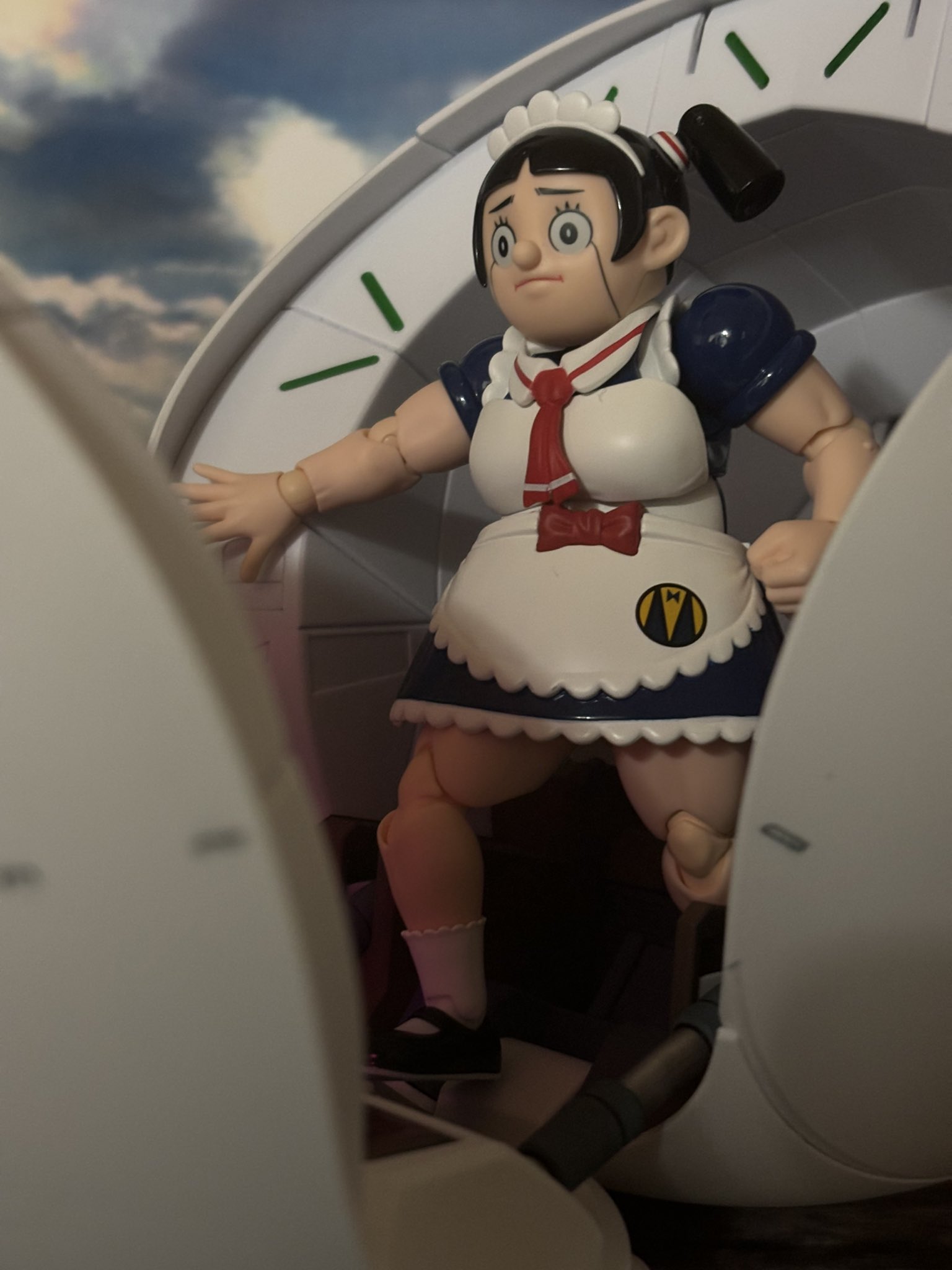 ロボ子（プロフ必読⭐︎） ロボ子 on X