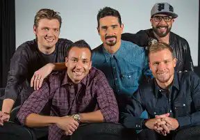Anglica44282327's tweet photo. #RioGrandedoSulneedshelp #backstreetboys @choquei 

Backstreet Boys também se pronunciou em meio a tragédia no sul 💙 https://t.co/f3atGkJub8