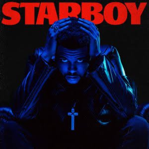 ‘Starboy’ by @theweeknd becomes the 3rd album to surpass 14 BILLION streams on Spotify.