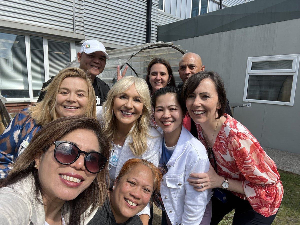 Miriam O'Callaghan tweet media