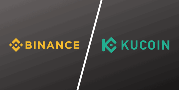 Glad to see #Binance & #KuCoin receives green signal from Indian financial intelligence unit, officially registered!!

A good sign and big relief for India #crypto lovers

#cryptocurrencynews #cryptotrading #CryptoCommunity