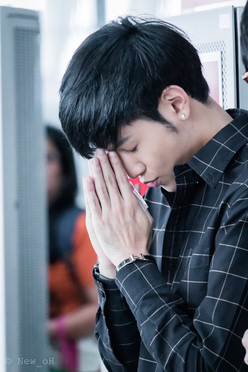 #SingtoPrachaya
#สมุนจ้าวป่า