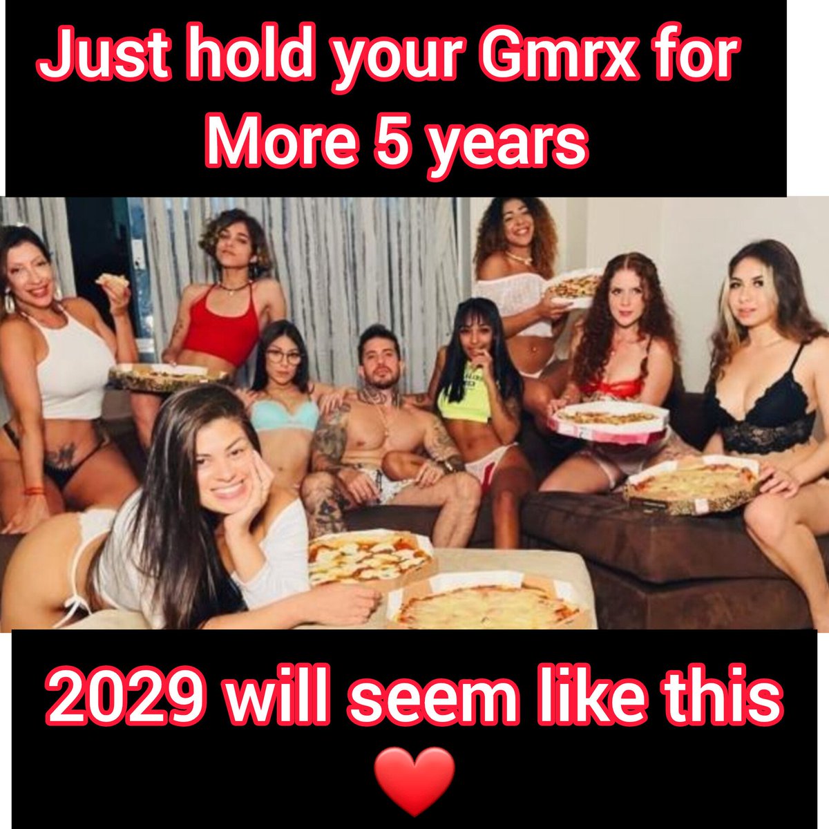 lost_soul44's tweet photo. @GaiminIo Not selling my gmrx till 2029 😍 https://t.co/yKmCX2NQ9a