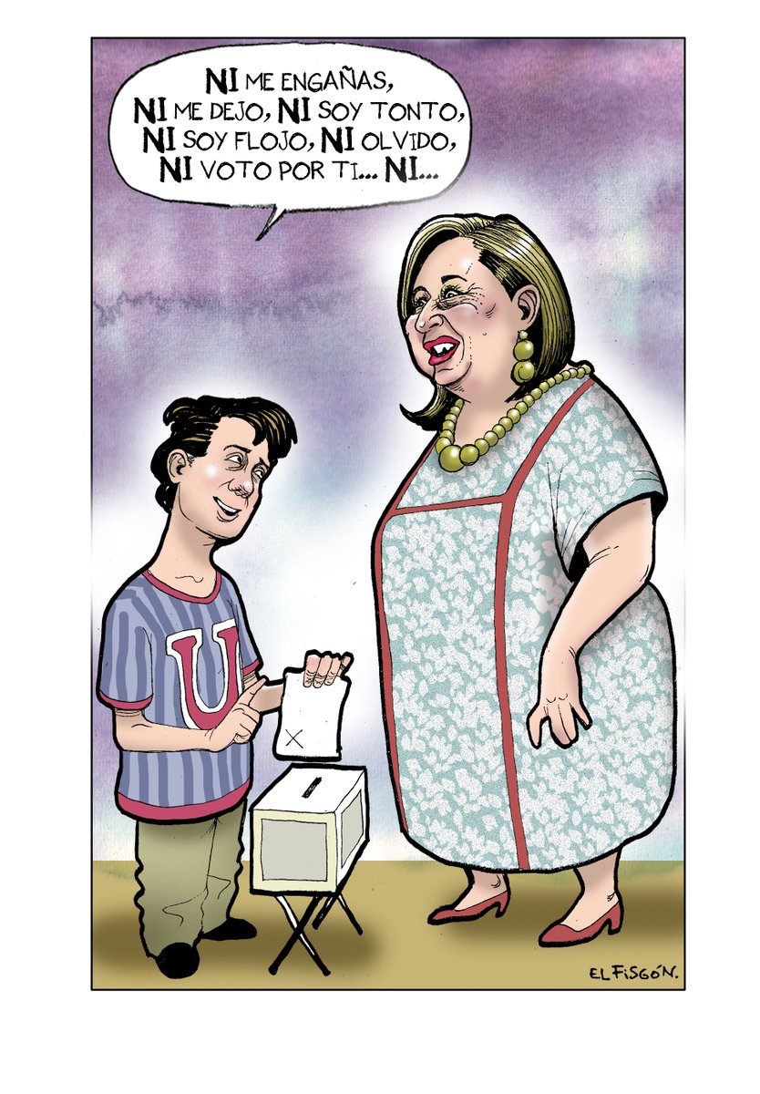 fisgonmonero's tweet photo. En el simulacro electoral universitario que se llevó a cabo en 480 planteles, Claudia ganó con 63.5 %, Maynez obtuvo el  23.1 % y Xóchitl quedó tercera con 8.5 %.
El desmoronamiento del PRIAN entre los jóvenes es irreversible. Es tiempo de redefinir el término "Ninis". https://t.co/4ziH9D03VS