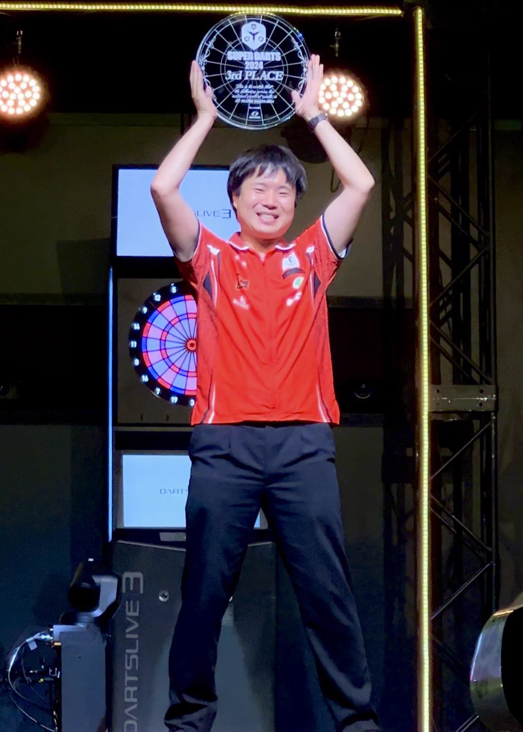 L-style Japan 【公式】ダーツ on X: 