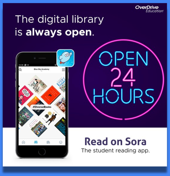 Don't miss out on all the great books that IISD and @irvinglibrary have to offer this summer. Get @Sorareadingapp and listen/read to your heart's content. Download it today! Here's how: tinyurl.com/JESASoraInstru… tinyurl.com/SoraSummer2023 @IrvingLibraries #Read2RiseUp @IrvingHigh