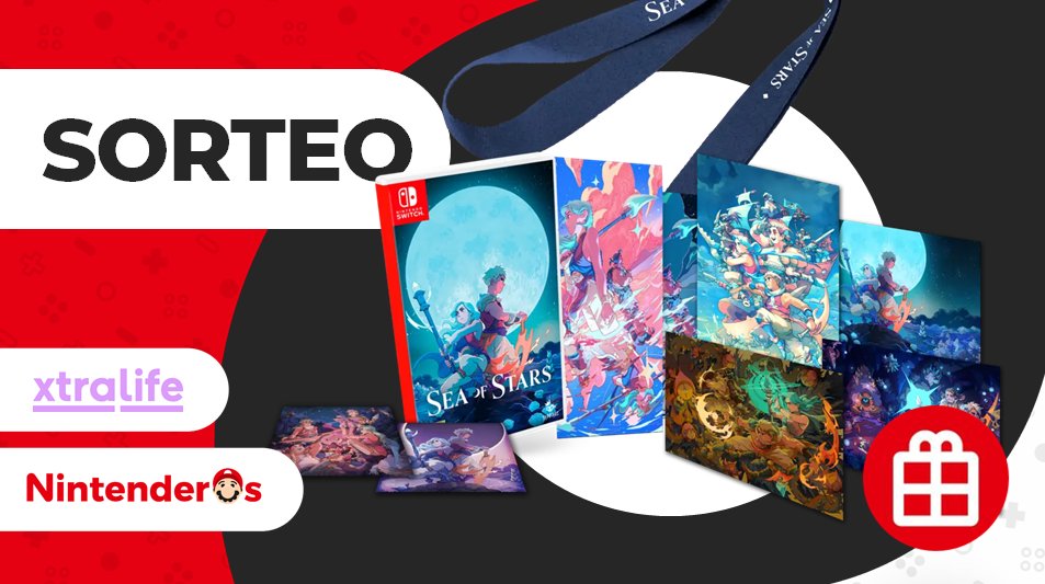 Nintenderos tweet media