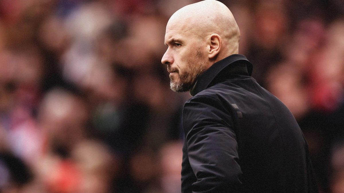 🚨 The way Erik ten Hag deals with personal situations at Manchester United is not liked by the club’s leaders. There is also an opinion in the United locker room that Ten Hag does not have enough experience to manage a club the size of United. #MUFC [@plbrasil1]